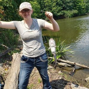 Meet your Posher, Hailey